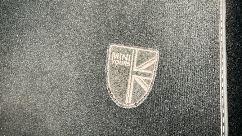 MINI Hatchback 1.5 Cooper Exclusive Premium Plus 5dr Auto Petrol Hatchback